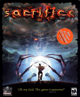 Sacrifice